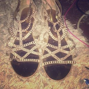 Size 11 gold scandals